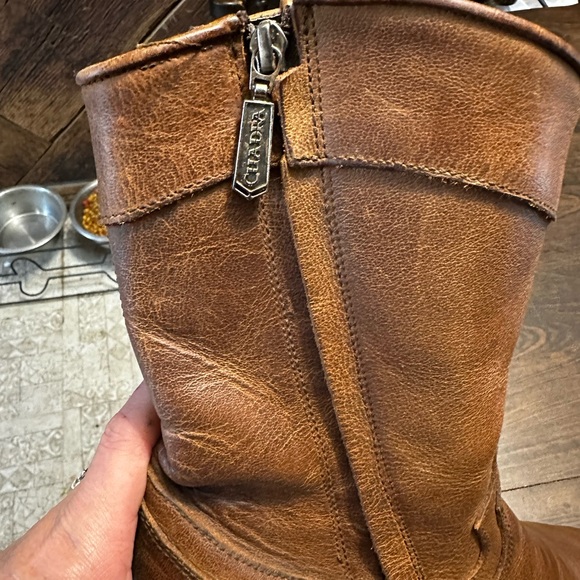 Cuadra boots - Picture 5 of 6